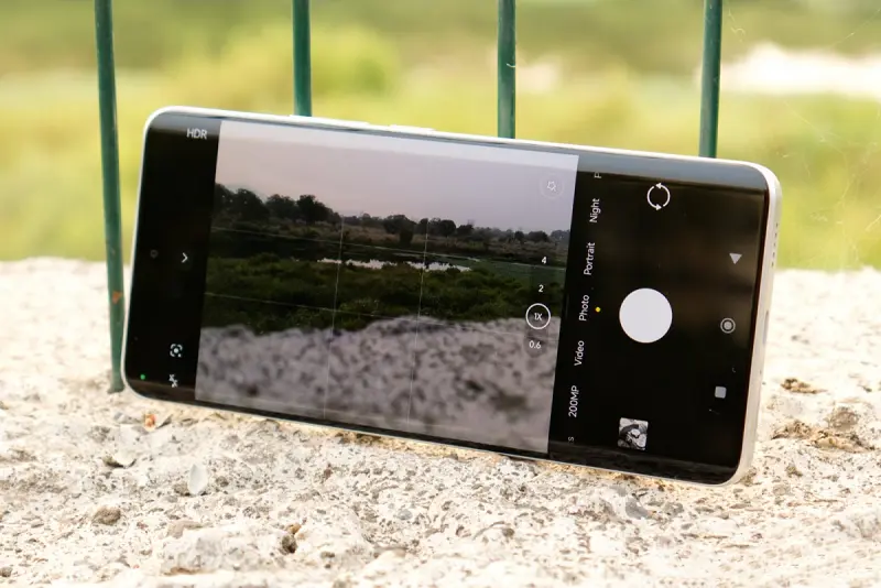Đánh giá máy ảnh Redmi Note 13 Pro+ 5G