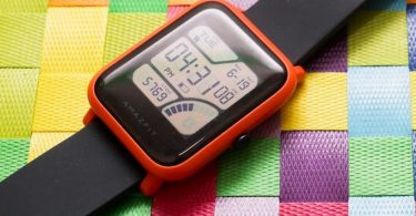 đồng hồ thông minh Xiaomi Amazfit Bip