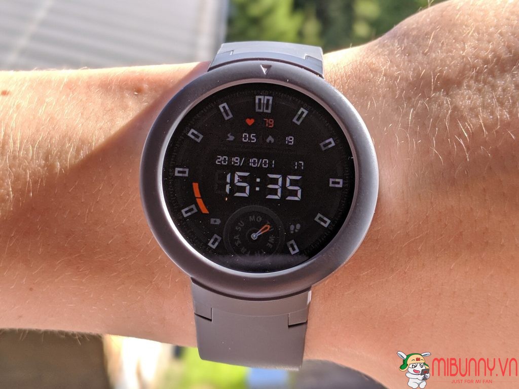 xiaomi amazfit lite