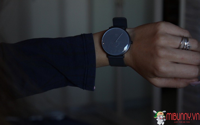 mi watch mijia