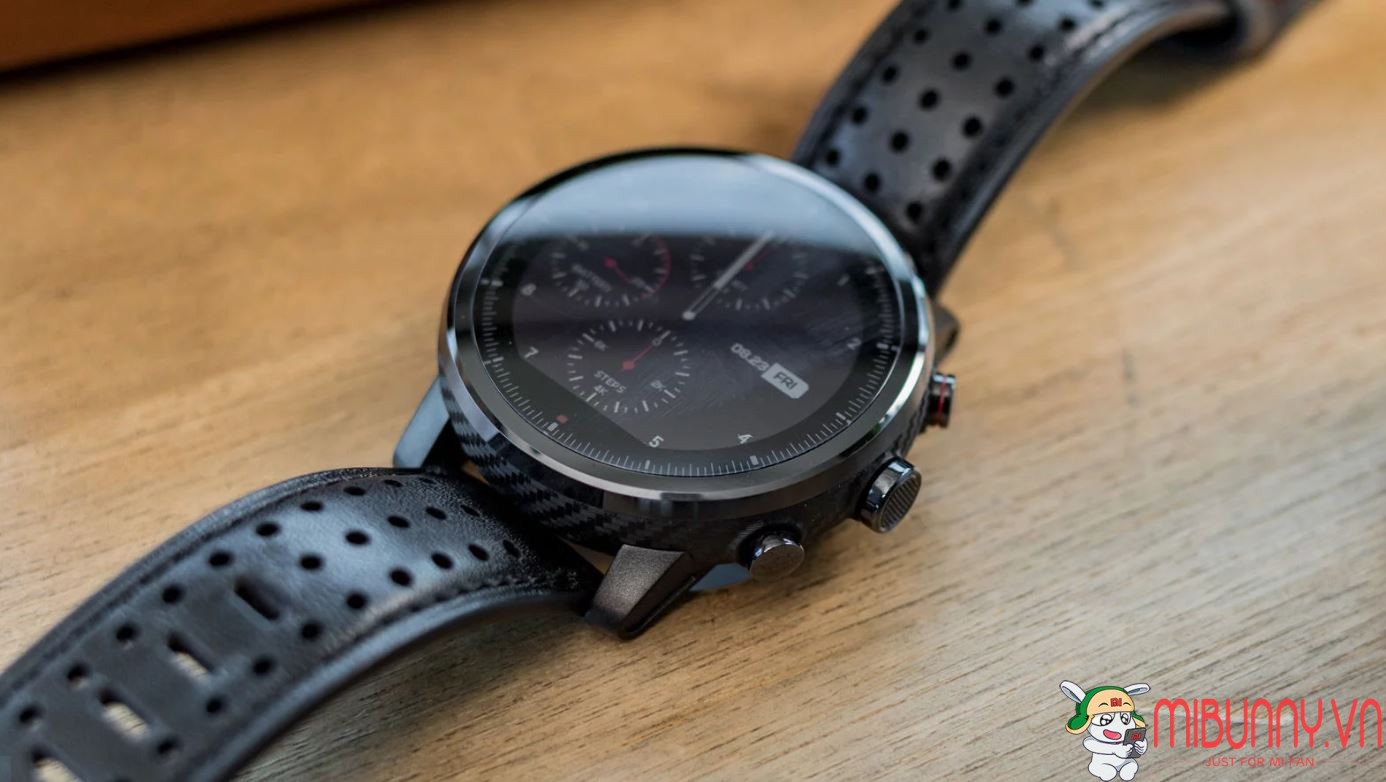 Amazfit stratos s2 hot sale