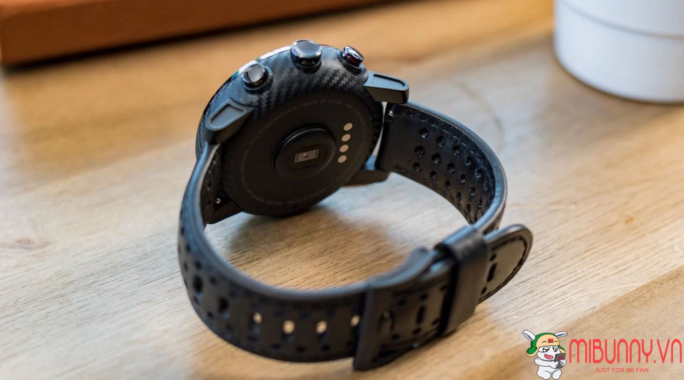 amazfit stratos 2s sapphire