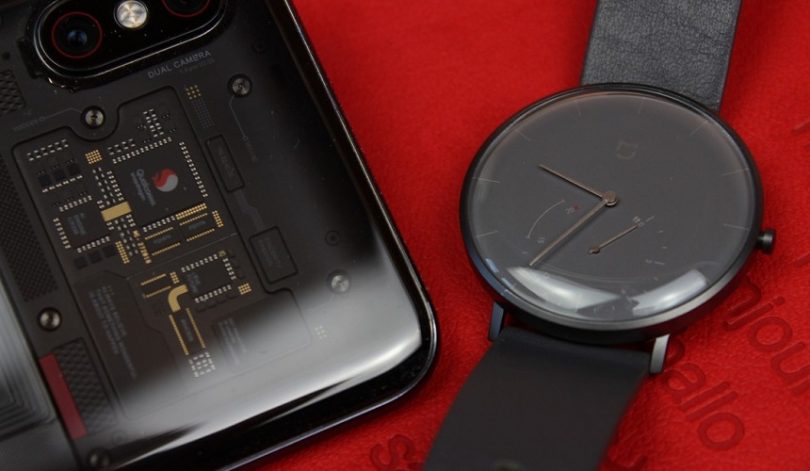 xiaomi mi mijia quartz