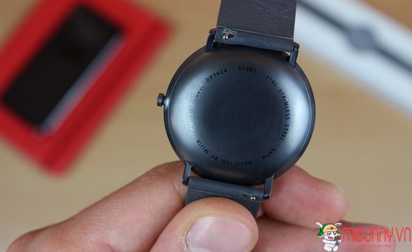 Xiaomi Mi Mijia Quartz Watch