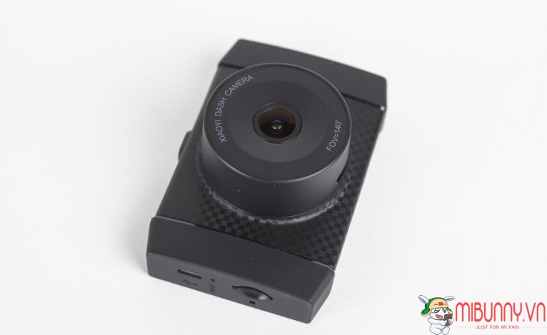 camera hành trình xiaomi YI Ultra Dash Camera