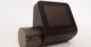 review camera hành trình 70MAI Smart Dash Cam PRO