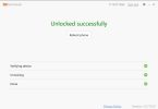 hướng dẫn unlock bootloader điện thoại Xiaomi