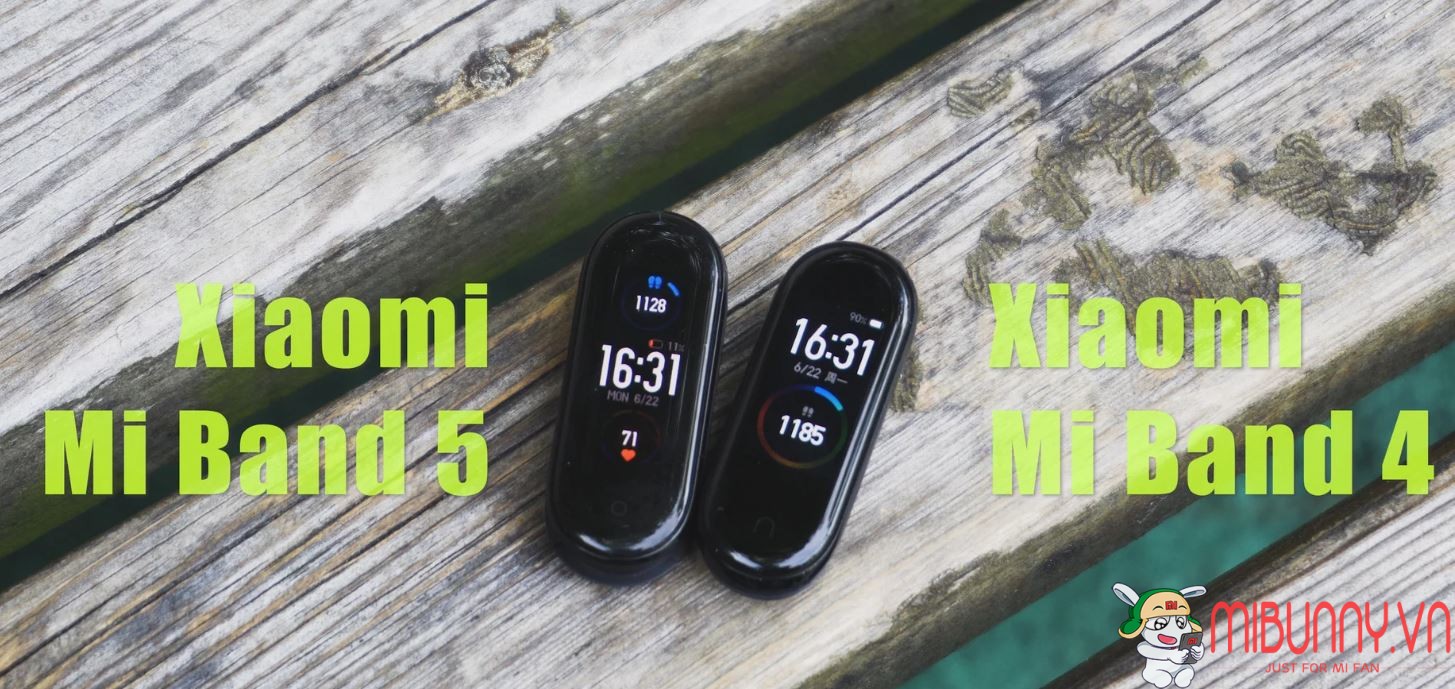 Đánh giá Xiaomi Mi Band 5: Cải tiến nhẹ nhưng đáng giá