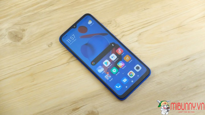 màn hình Redmi 9C