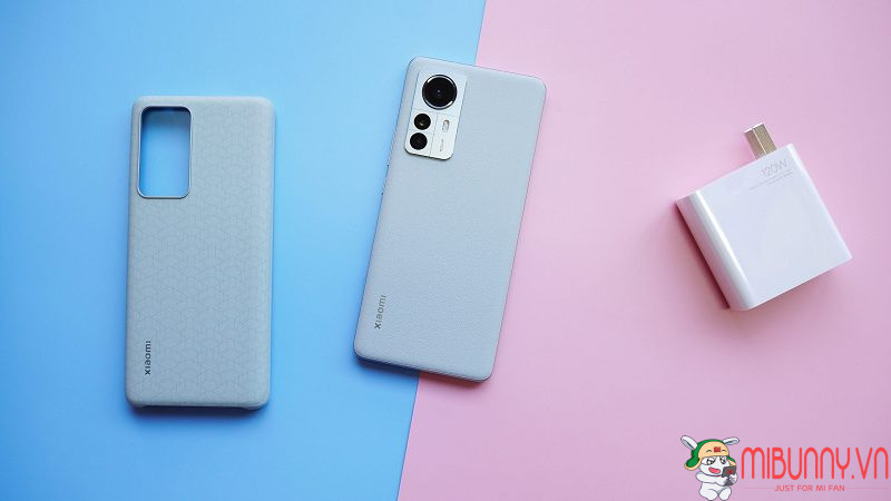 Xiaomi 12 Pro