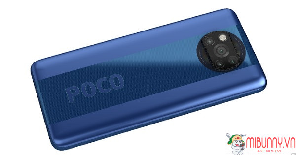 Đánh giá Poco X3 Pro