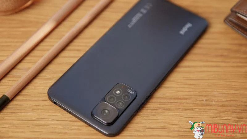 Điện thoại Xiaomi Redmi Note 11S 