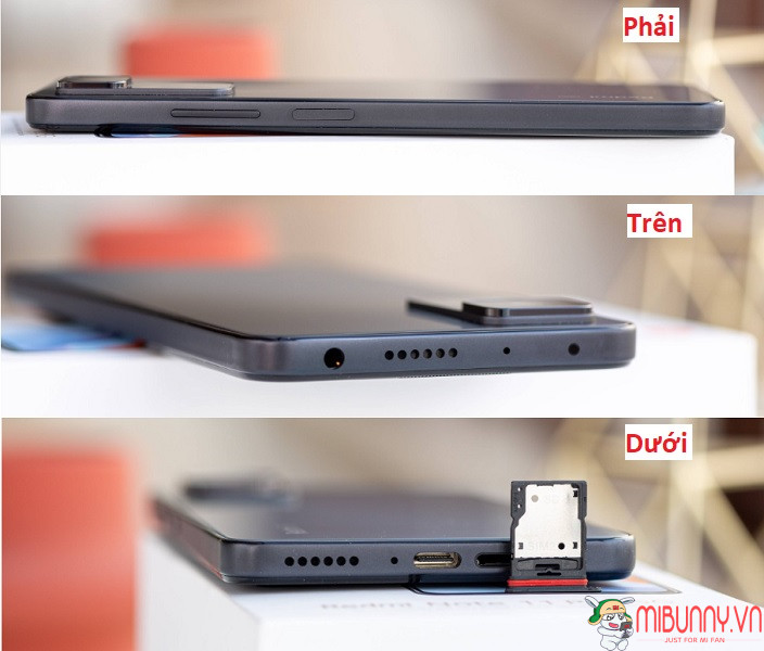 Xiaomi Redmi Note 11 Pro 5G 