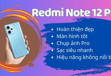 Redmi Note 12 Pro+