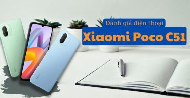 Xiaomi Poco C5