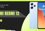 Xiaomi Redmi 12