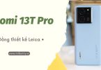 Xiaomi 13T Pro