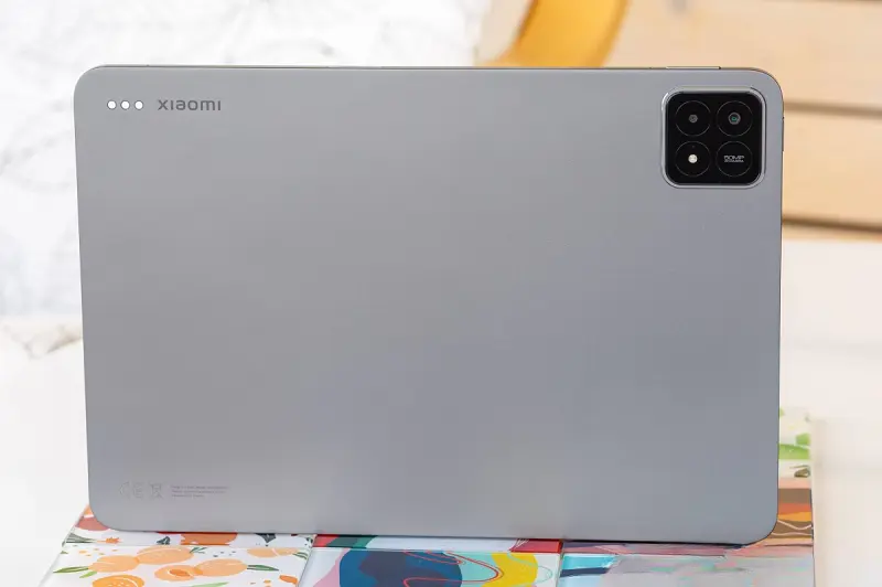 Đánh giá Xiaomi Pad 6S Pro 