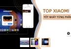 Top 5 xiaomi Pad tốt nhất từng phần khúc năm 2025