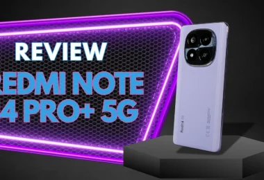 đánh giá chi tiết Redmi Note 14 Pro+ 5G