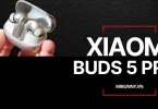 review tai nghe Xiaomi Buds 5 Pro