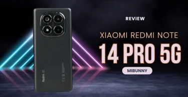 Review Điện thoại Redmi Note 14 Pro