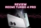 Review Redmi Turbo 4 Pro