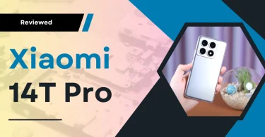 Reivew Xiaomi 14T Pro