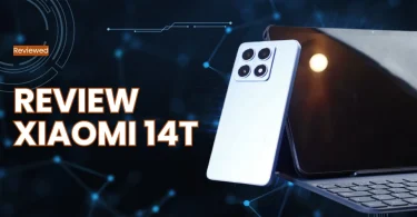 Review Xiaomi 14T