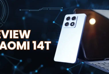 Review Xiaomi 14T