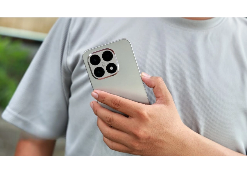 Nên mua Xiaomi 17T Pro không